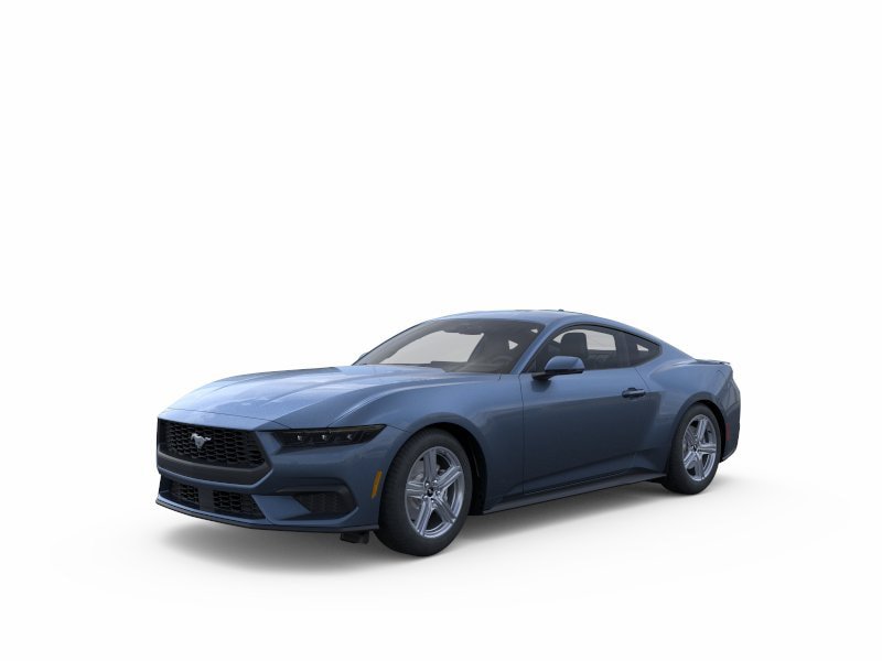 New 2026 Ford Mustang Premium RWD image 24