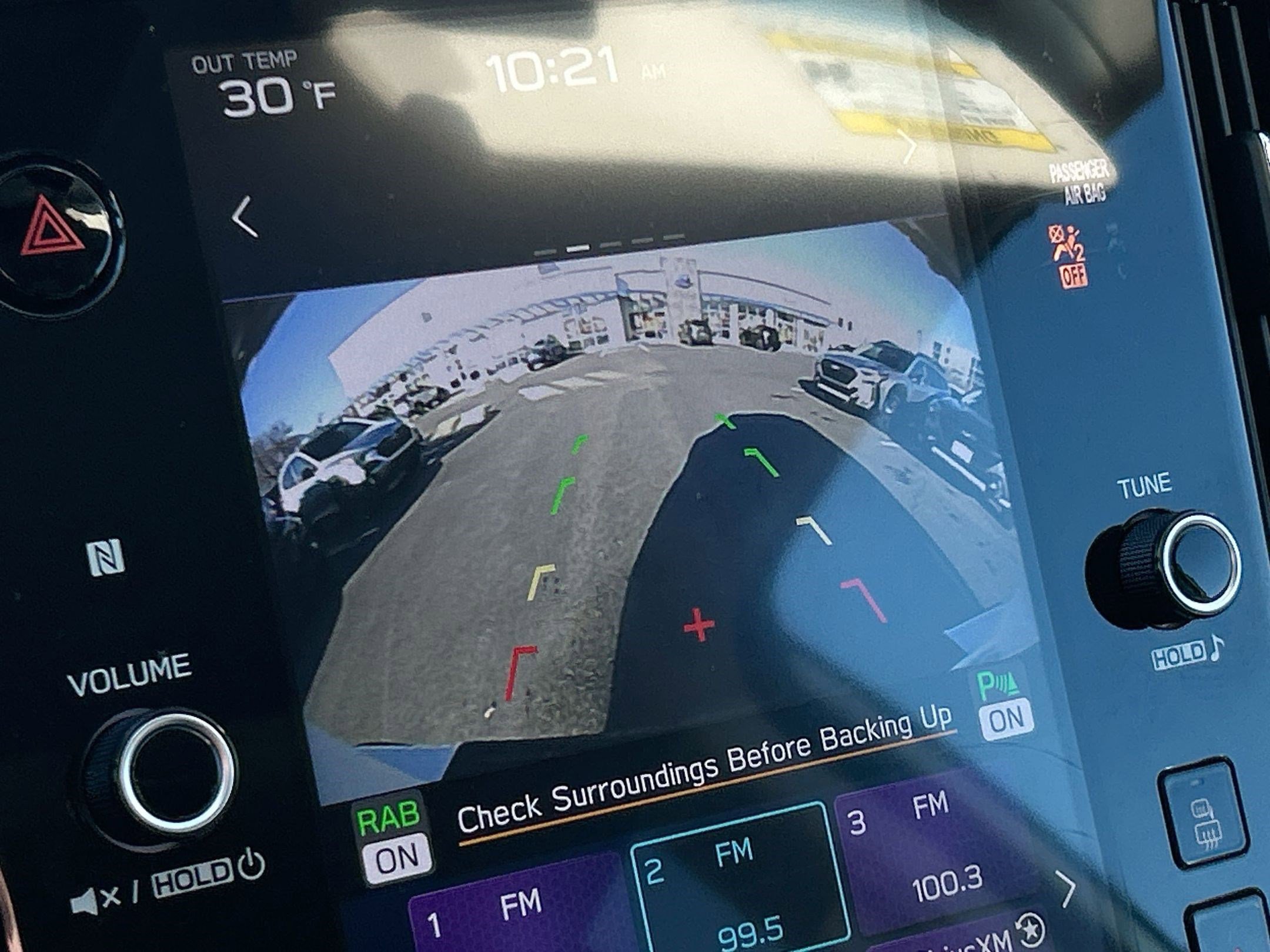 Certified 2022 Subaru Outback Limited w/ Popular Package #2 image 12