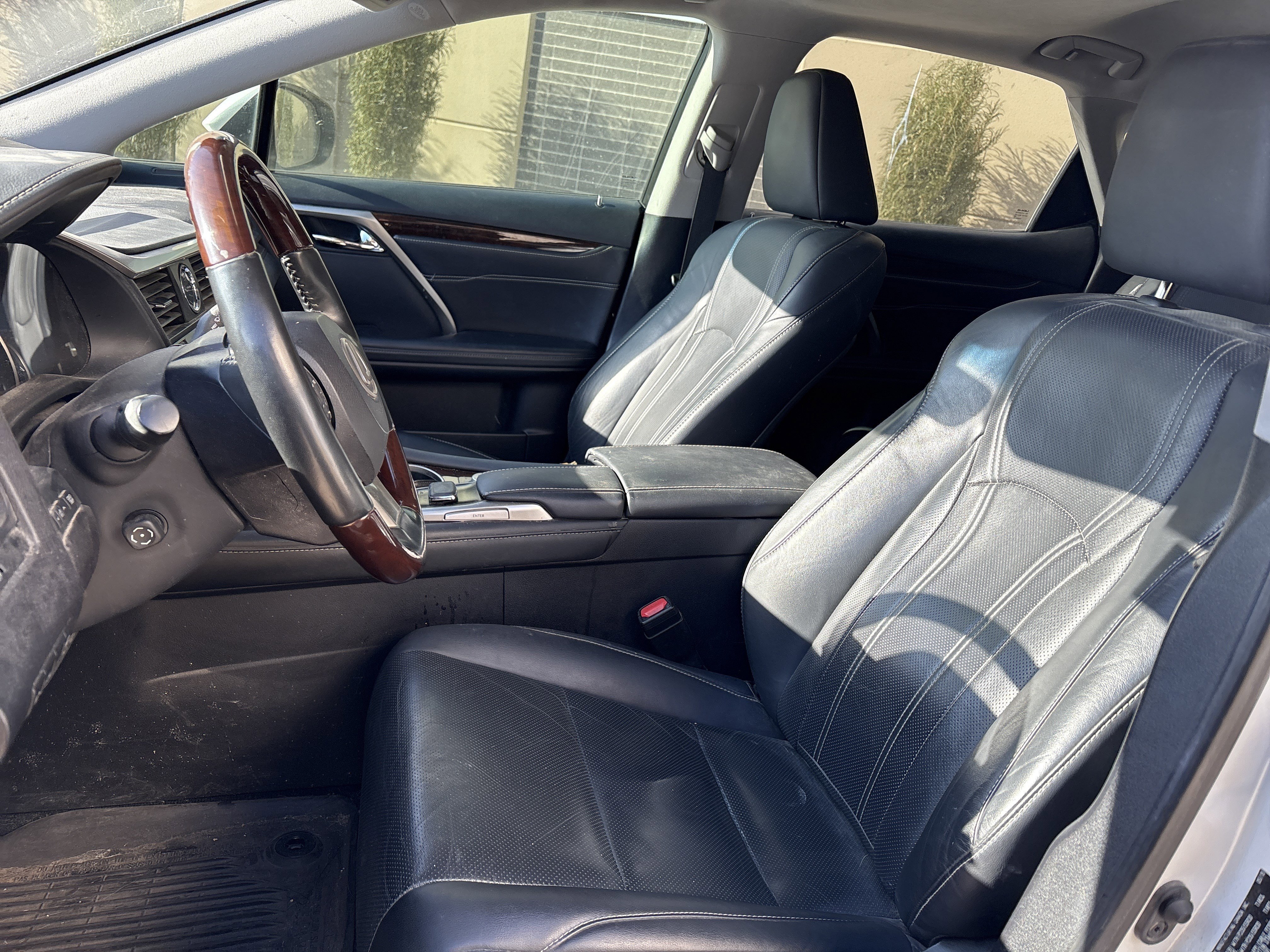 Used 2019 Lexus RX 450h AWD w/ Navigation Package image 16