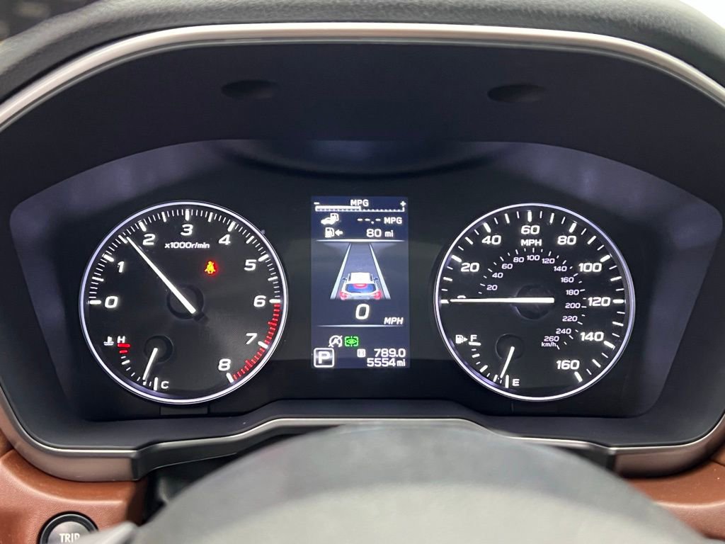 Used 2025 Subaru Outback Touring XT w/ Popular Package #2 image 16