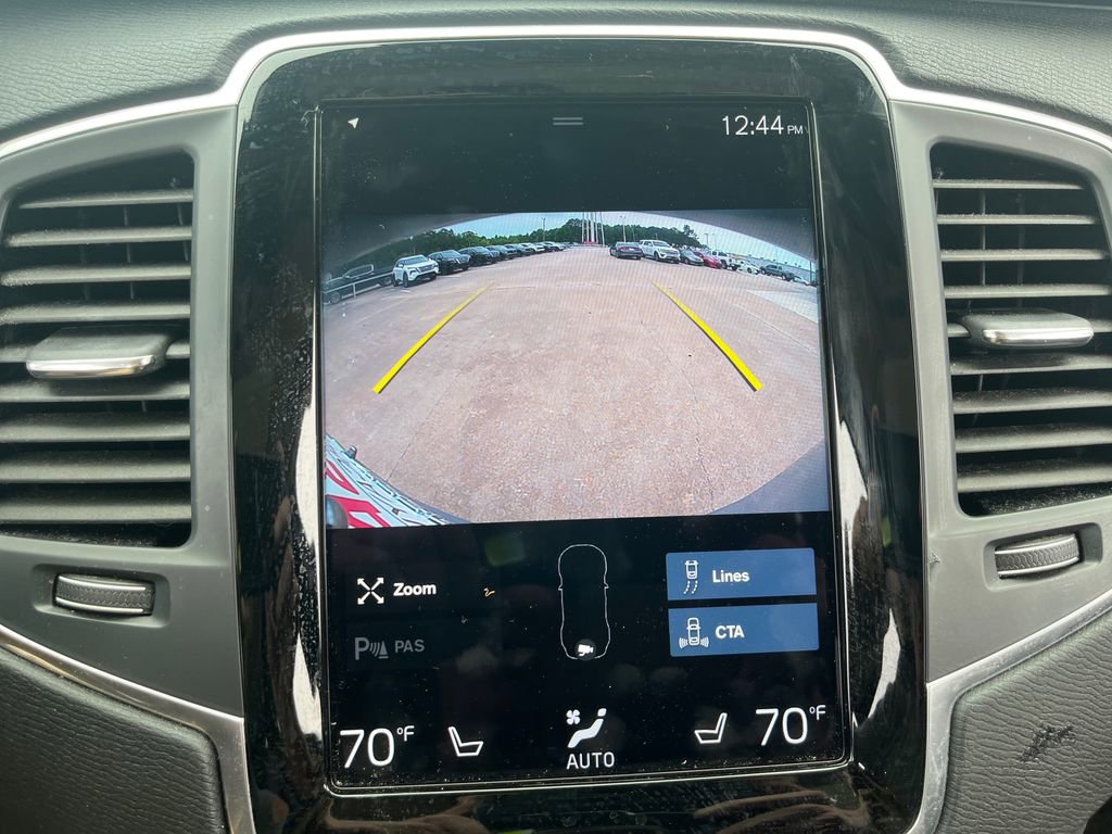 Used 2021 Volvo XC90 T6 Momentum w/ Protection Package Premier AWD/4WD image 18