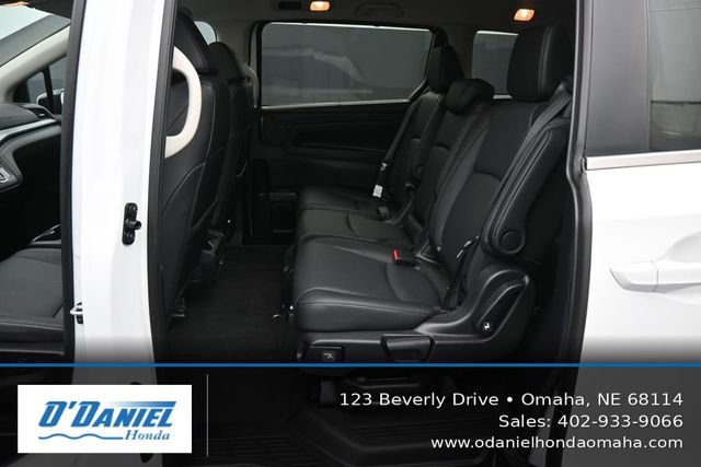 Used 2025 Honda Odyssey EX-L image 35