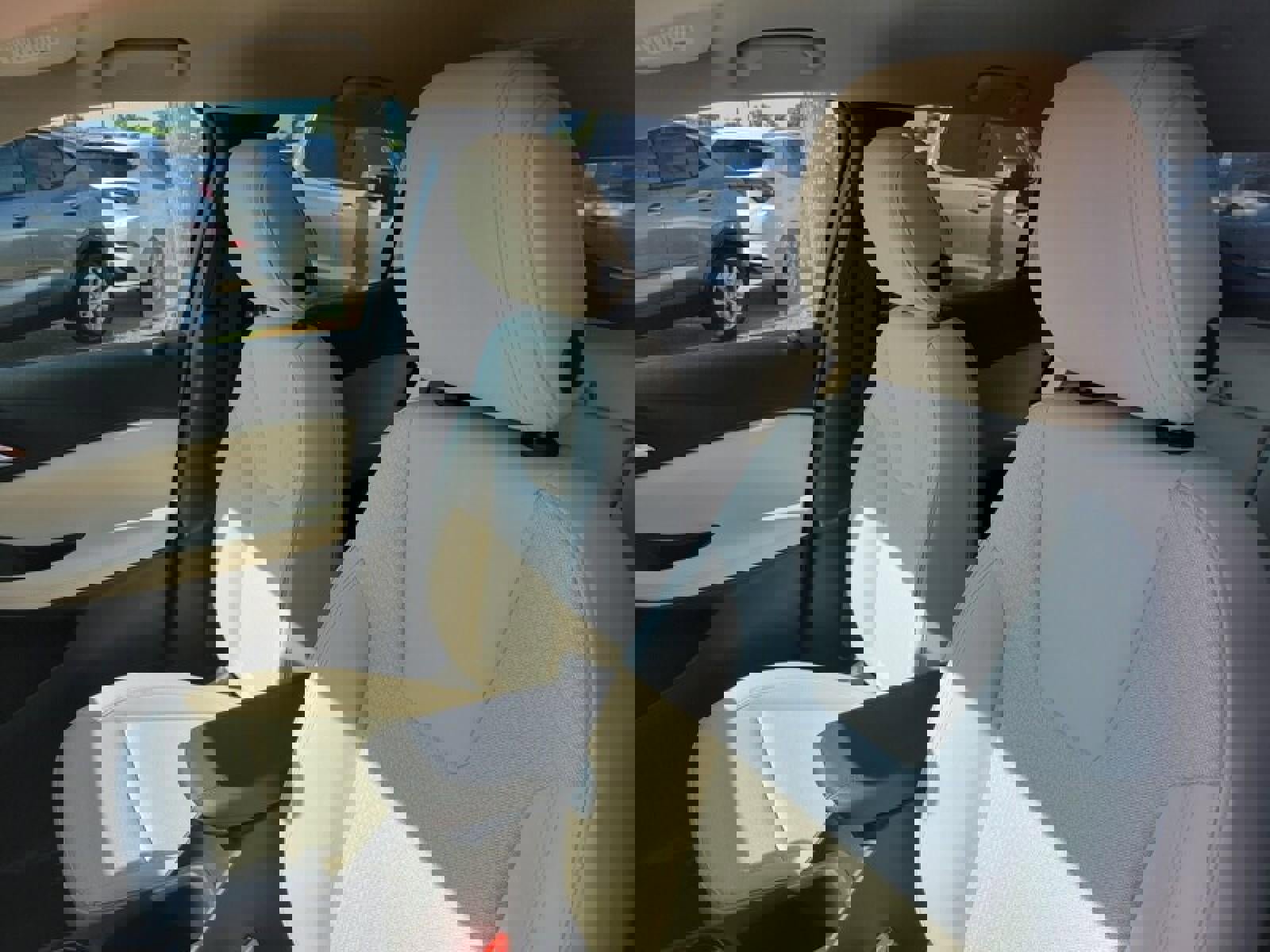 New 2026 Buick Encore GX Preferred w/ Comfort Package image 12