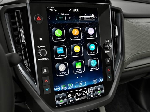 New 2026 Subaru Forester Premium AWD/4WD image 19