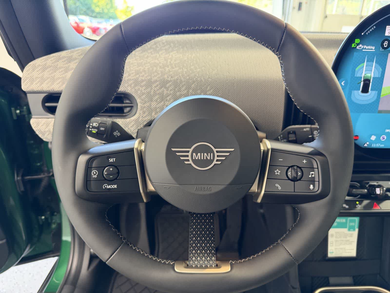 New 2027 MINI Cooper 2-Door Hardtop FWD image 14