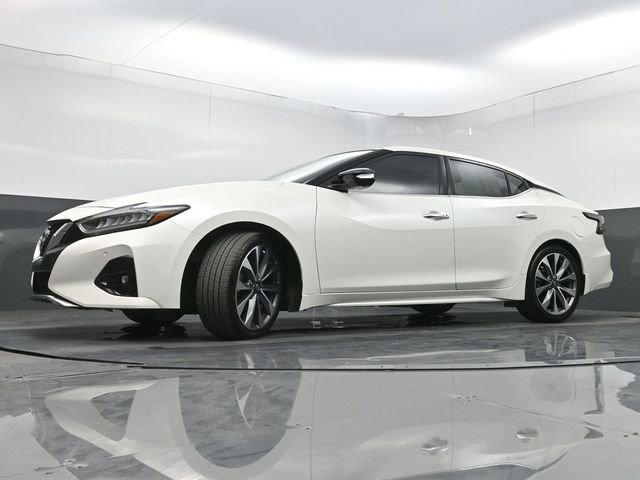 Used 2023 Nissan Maxima Platinum w/ Sport Mat Group image 28