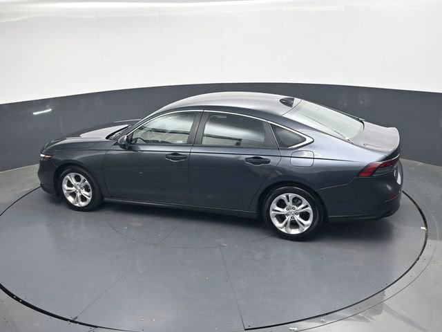 Used 2023 Honda Accord LX image 25