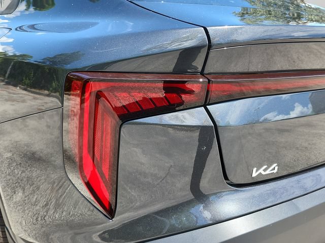 New 2026 Kia K4 EX FWD image 32
