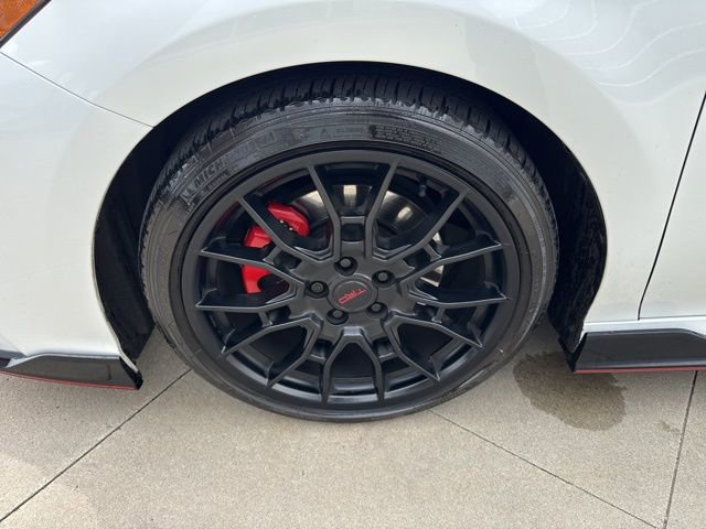 Used 2024 Toyota Camry TRD w/ TRD Package w/JBL Audio image 12