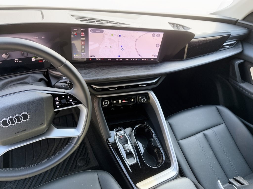 Certified 2026 Audi Q5 Premium AWD/4WD image 22