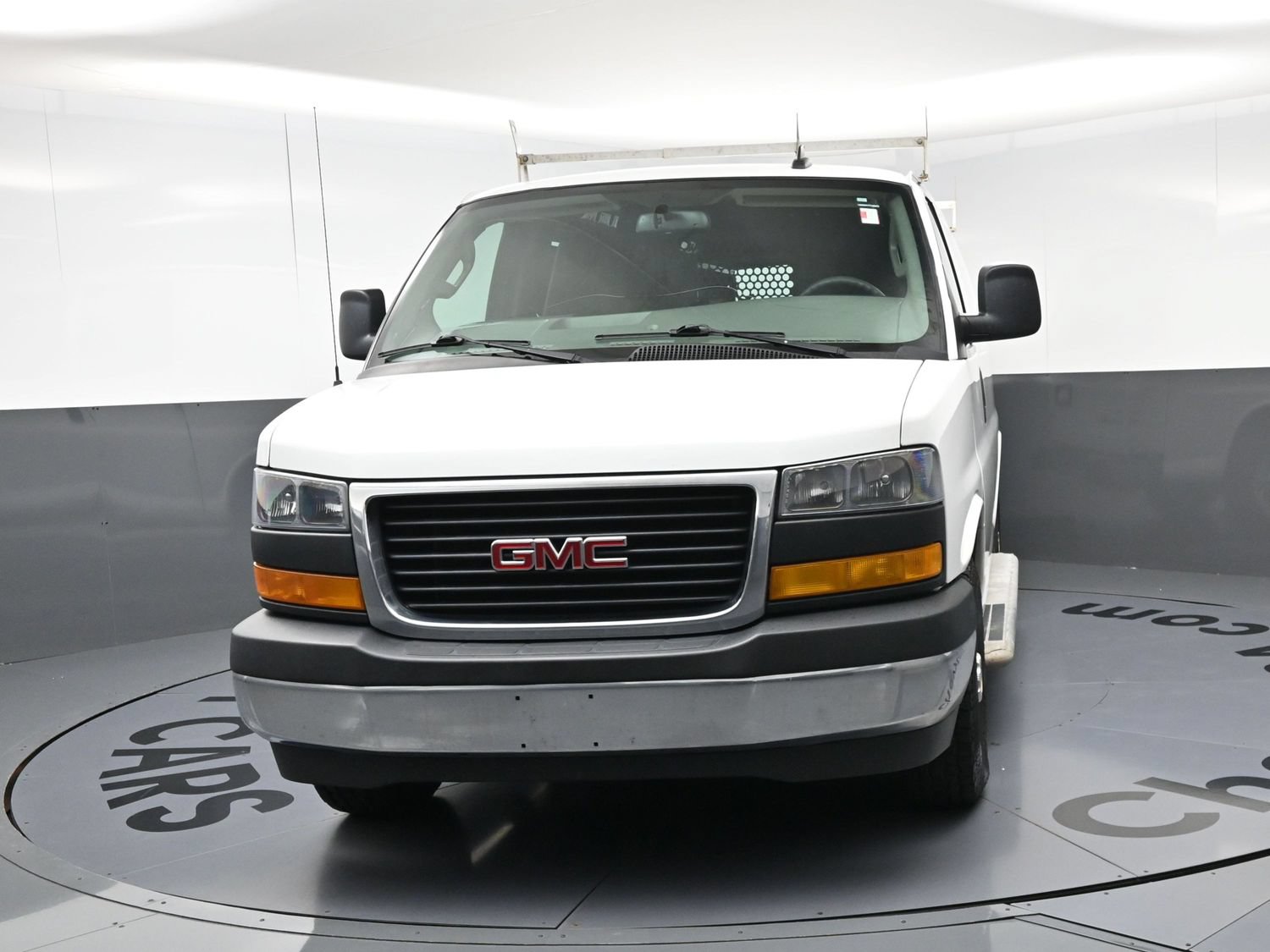 Used 2021 GMC Savana 2500 w/ Driver Convenience Package RWD image 5