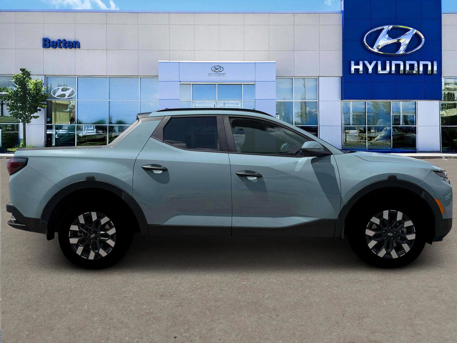 New 2026 Hyundai Santa Cruz SEL AWD/4WD image 9