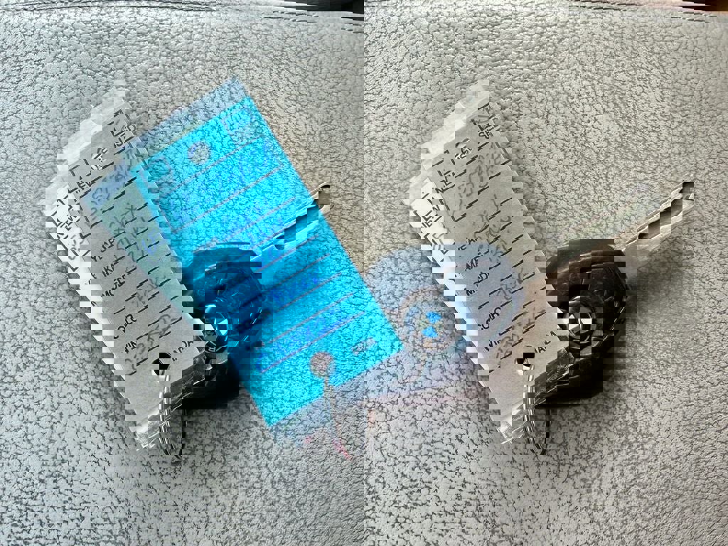 Used 2004 BMW X3 3.0i AWD/4WD image 26