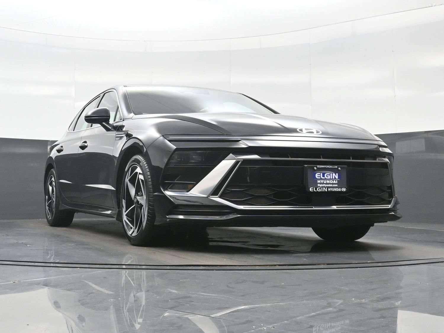 Certified 2026 Hyundai Sonata SEL AWD/4WD image 35