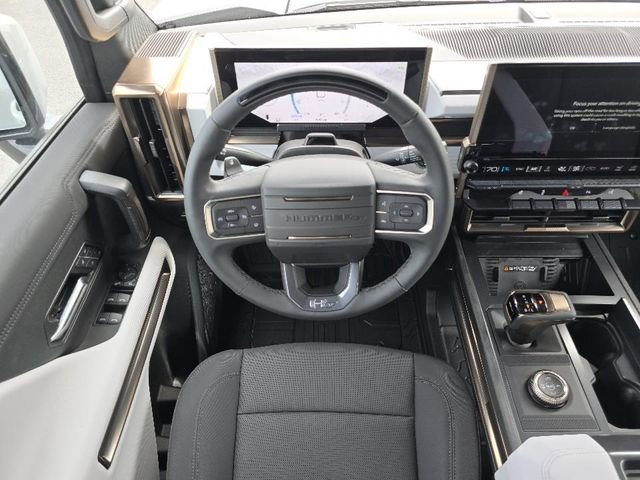New 2025 GMC Hummer EV 2X image 3