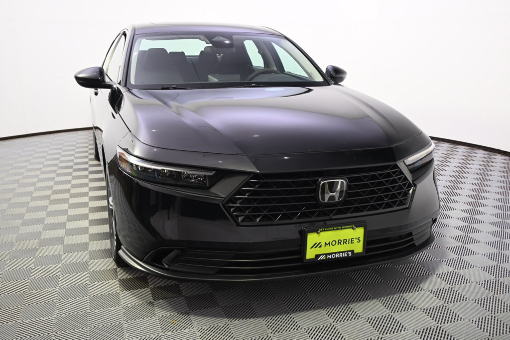 Used 2024 Honda Accord EX image 9