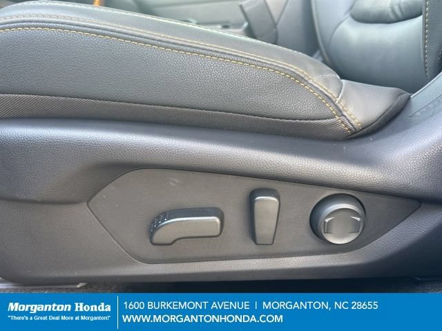Used 2026 Subaru Forester Wilderness AWD/4WD image 16