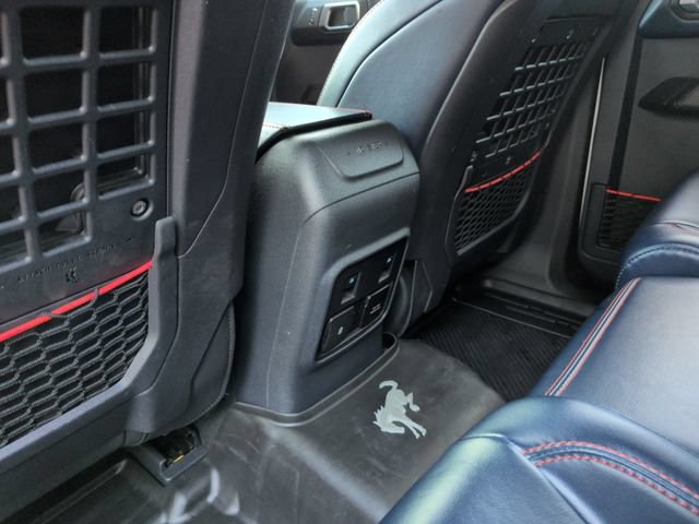 Used 2023 Ford Bronco Raptor AWD/4WD image 27