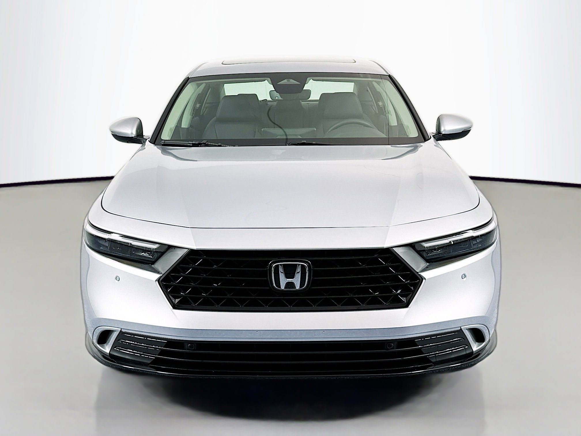 New 2025 Honda Accord EX-L image 2
