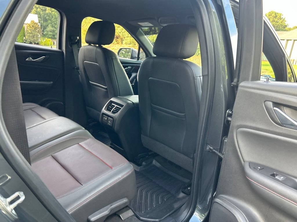Used 2019 Chevrolet Blazer RS FWD image 49