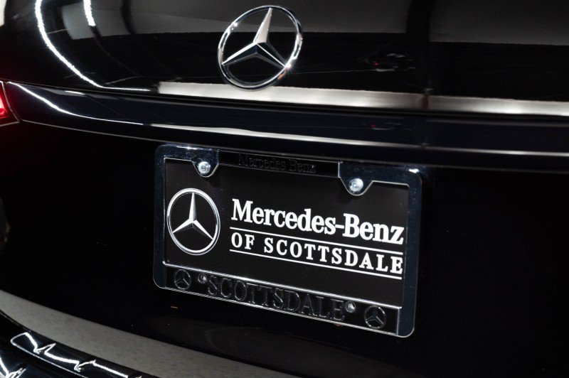 Certified 2026 Mercedes-Benz GLC 300 4MATIC image 32