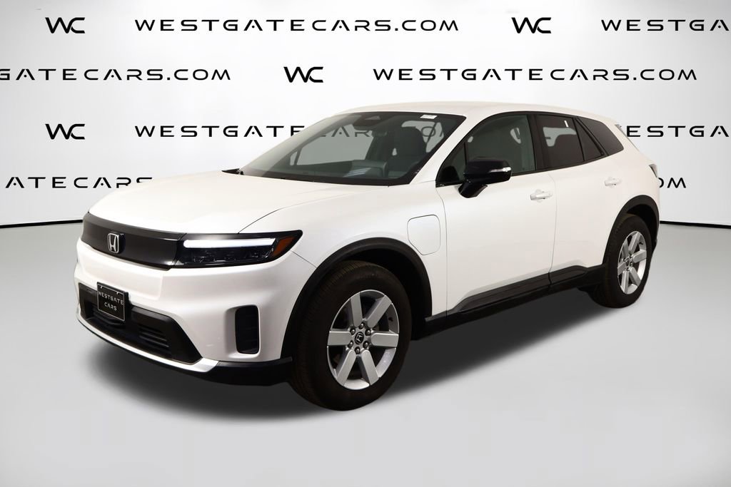 Used 2024 Honda Prologue EX image 1