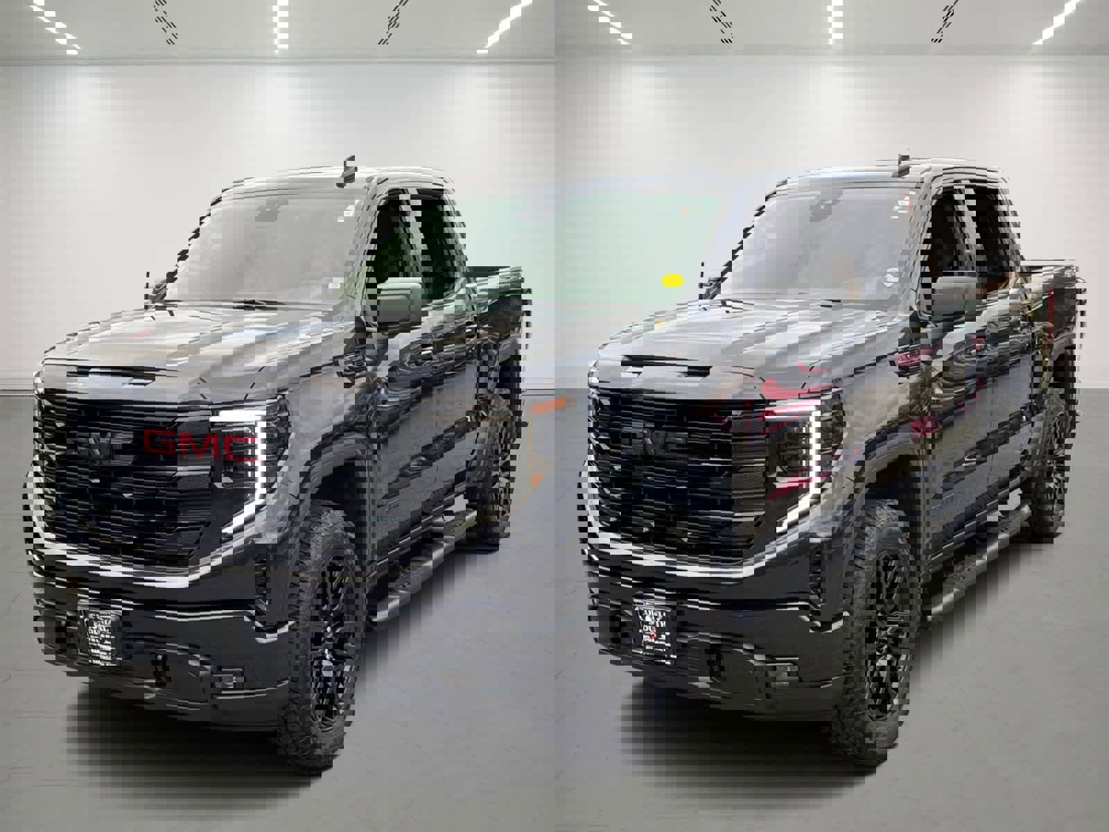 Used 2024 GMC Sierra 1500 Elevation w/ X31 Off-Road Package