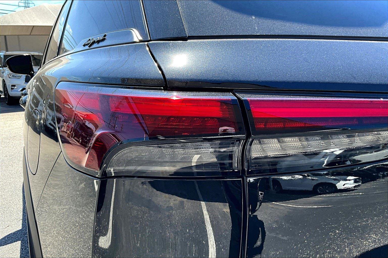 New 2026 INFINITI QX60 Autograph image 42