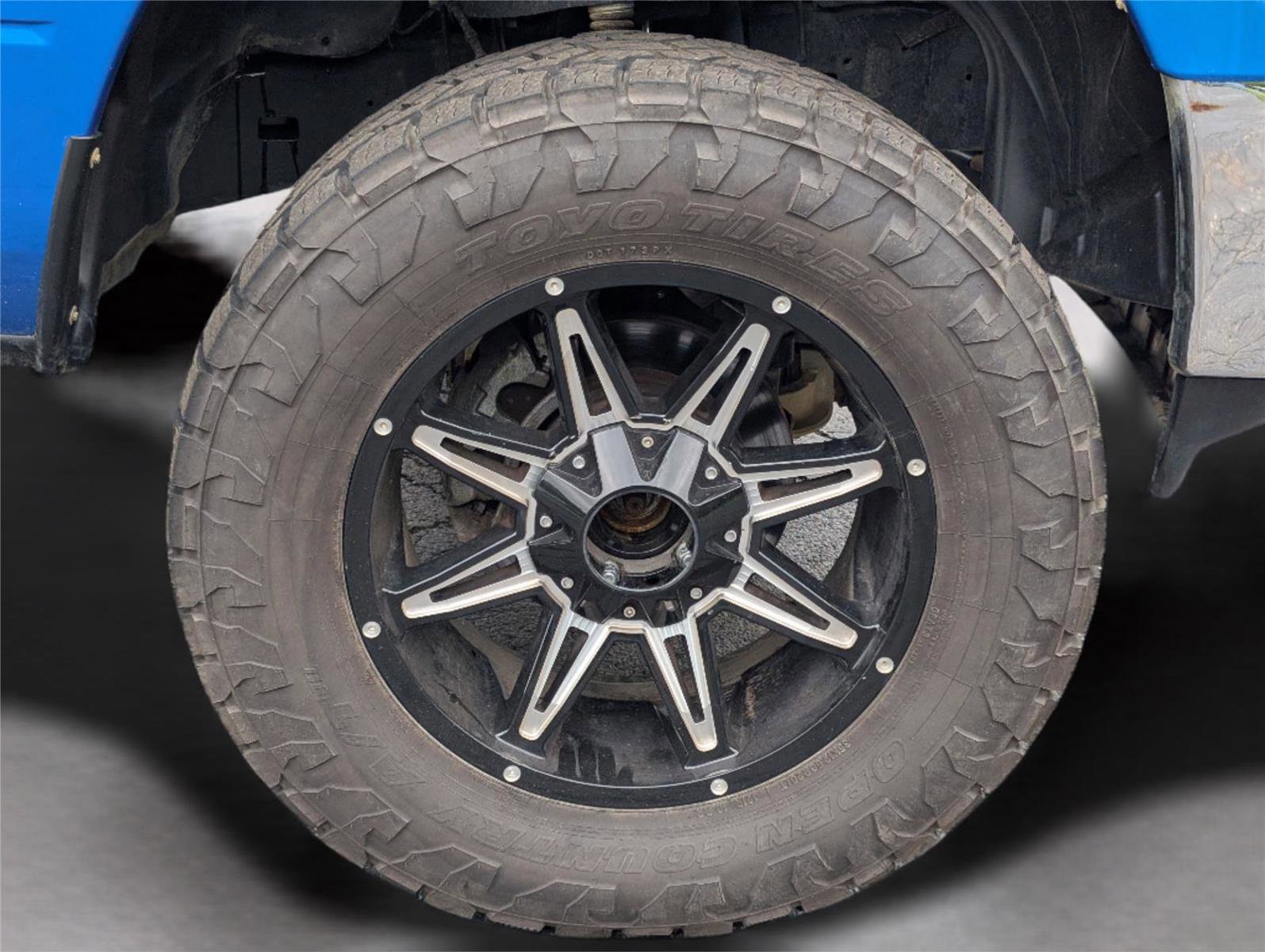 Used 2023 RAM 1500 Tradesman w/ Tradesman SXT Package image 36