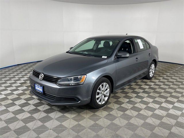 Used 2011 Volkswagen Jetta SE