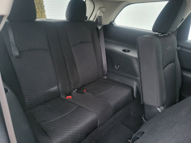 Used 2017 Dodge Journey SXT w/ Safe & Sound Group image 21