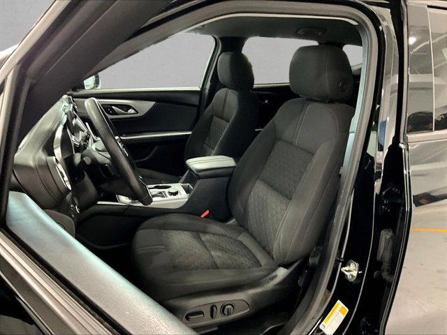 Certified 2022 Chevrolet Blazer LT image 27
