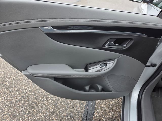 Used 2019 Chevrolet Impala LS FWD image 49