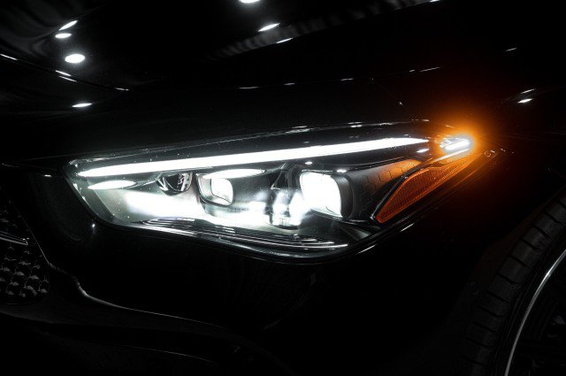 New 2026 Mercedes-Benz CLE 300 4MATIC Cabriolet image 9