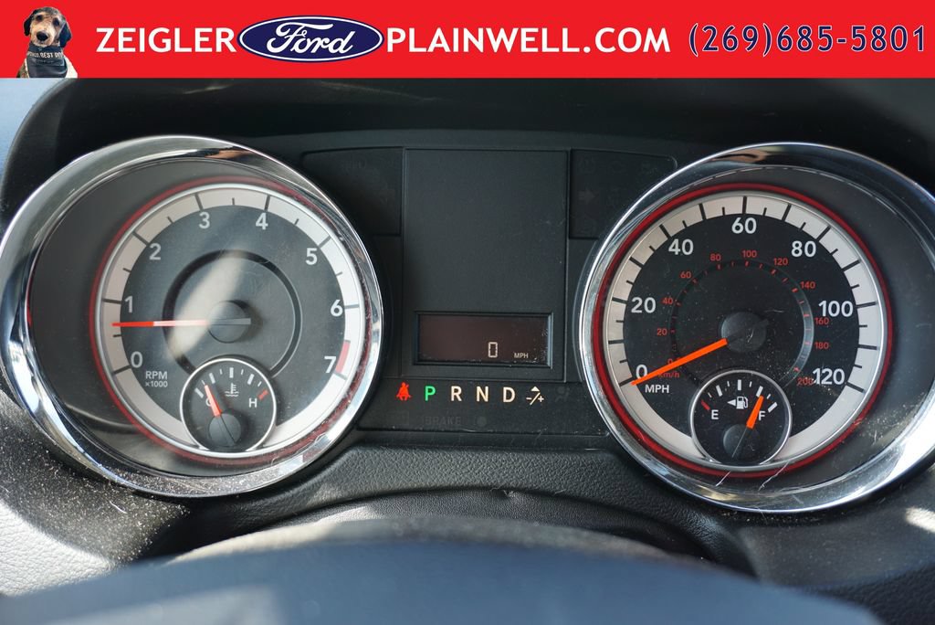 Used 2016 Dodge Grand Caravan SXT FWD image 26