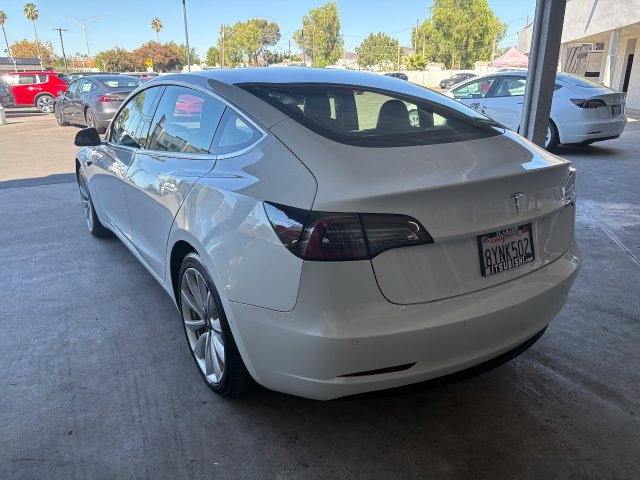 Used 2018 Tesla Model 3 Long Range RWD image 5