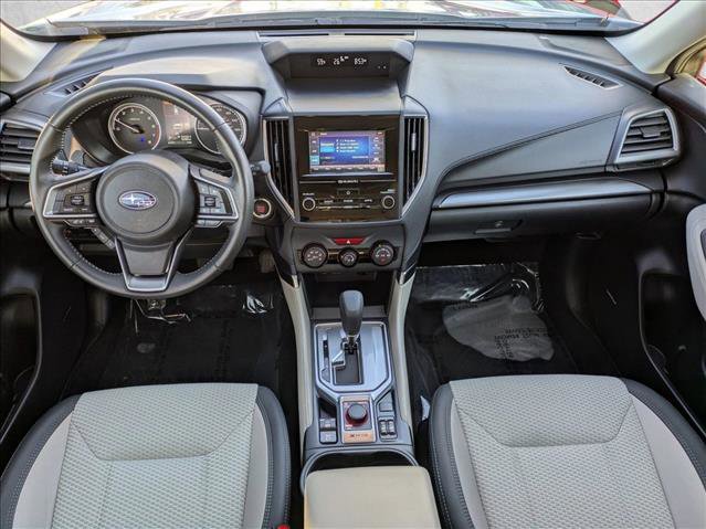 Used 2024 Subaru Forester Premium image 16