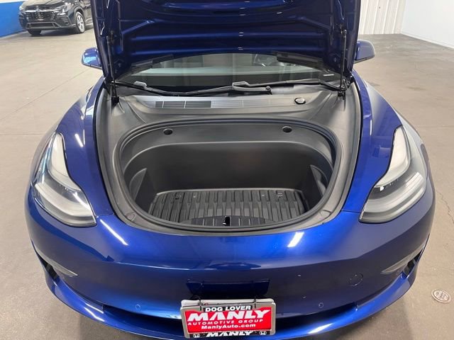 Used 2021 Tesla Model 3 Long Range image 9