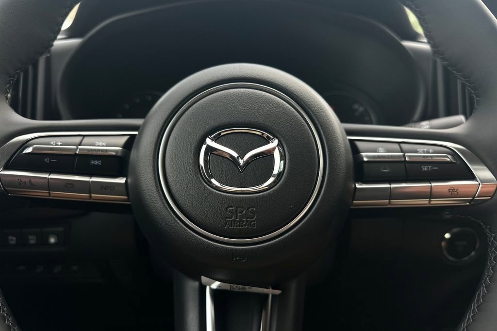 New 2026 MAZDA CX-50 2.5 Hybrid w/ Weather Package AWD/4WD image 24
