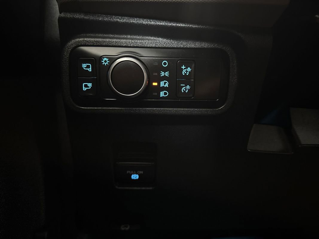 Used 2023 Ford Bronco Wildtrak image 77