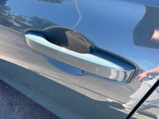 New 2027 Honda HR-V EX-L image 16