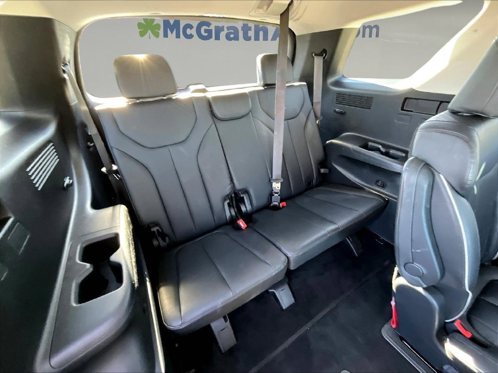 Used 2025 Hyundai Palisade SEL AWD/4WD image 30