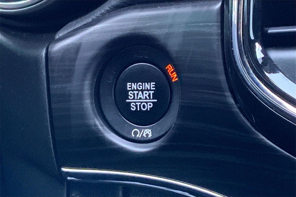 Used 2021 Jeep Grand Cherokee Limited w/ Quick Order Package 28K 80th image 15