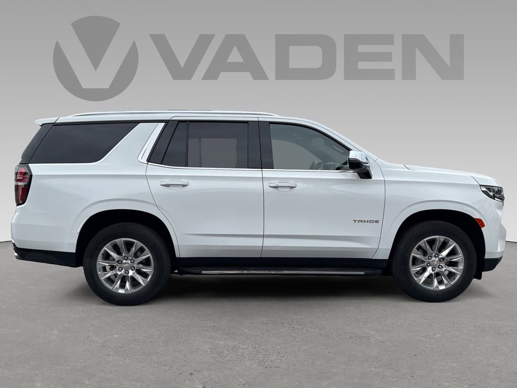 Used 2024 Chevrolet Tahoe Premier image 6