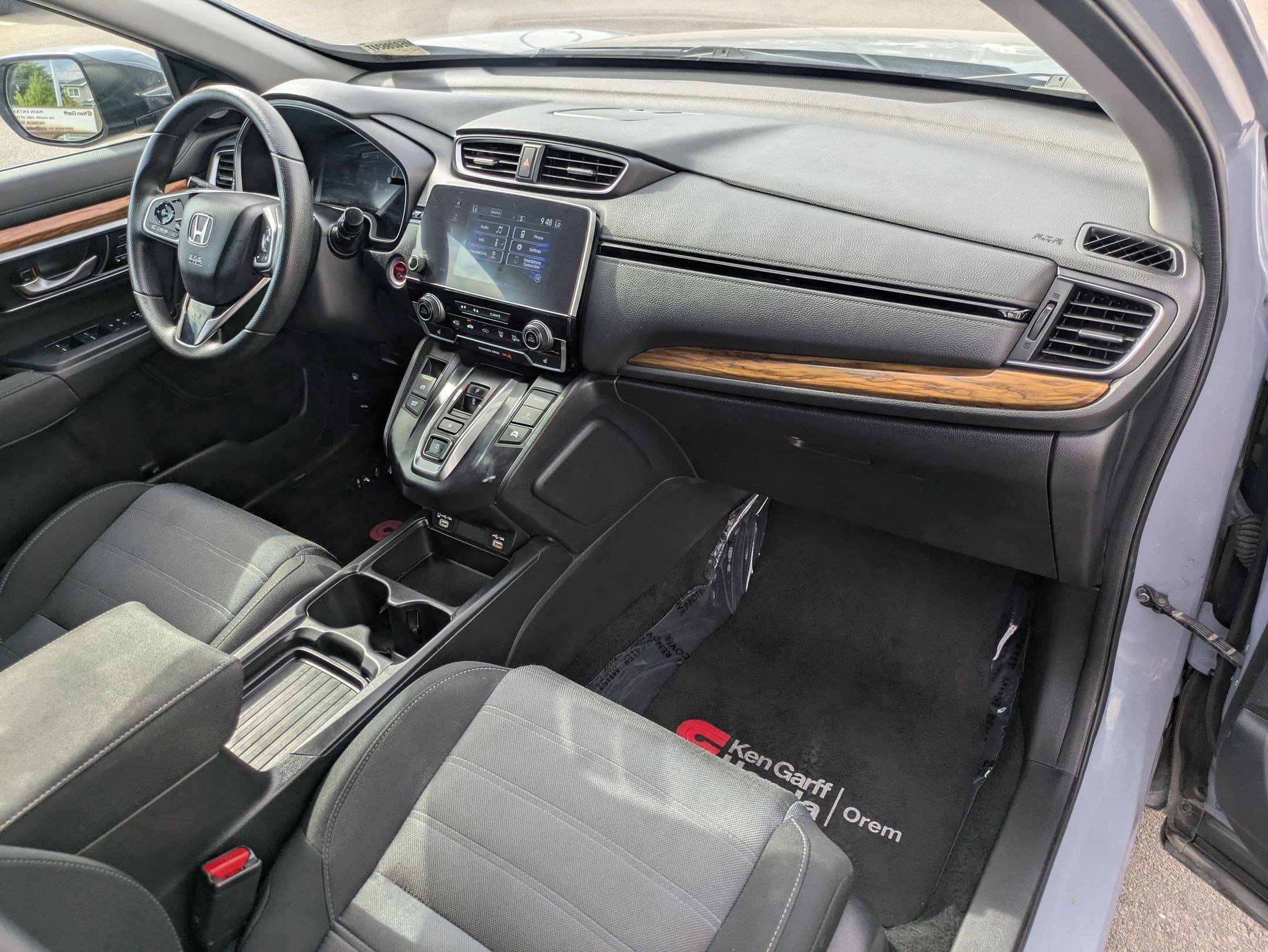 Used 2021 Honda CR-V EX image 34