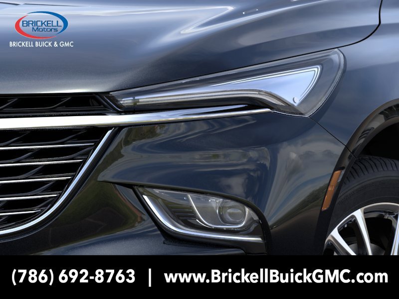 New 2024 Buick Enclave Premium FWD image 10