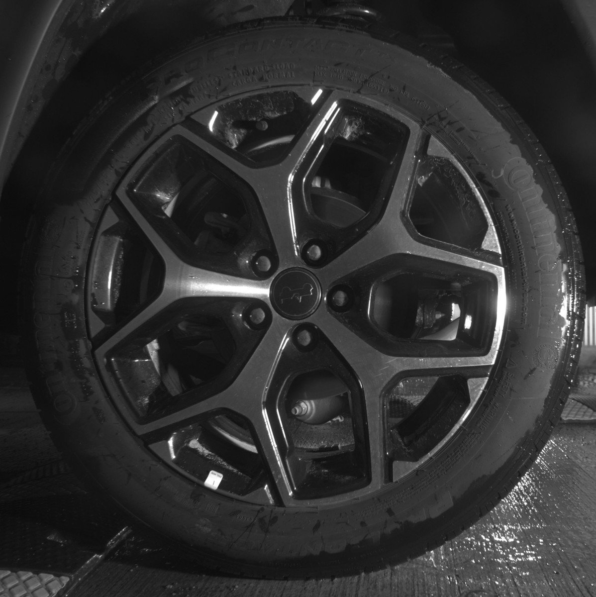 Used 2025 Jeep Compass Limited image 14