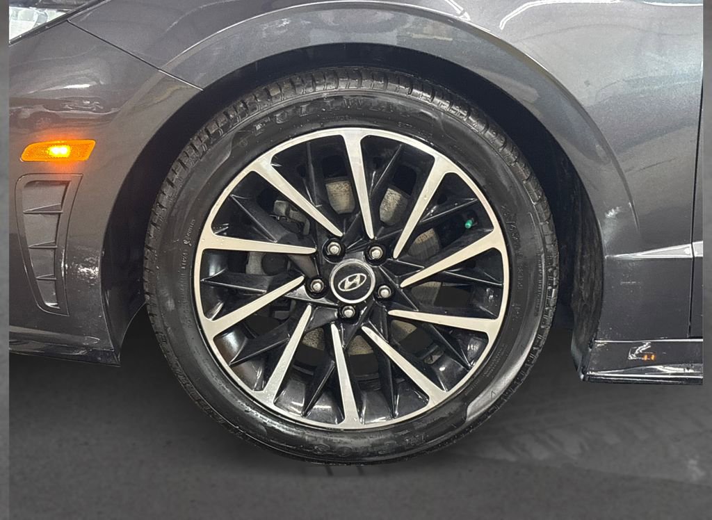 Used 2020 Hyundai Sonata SEL Plus image 15