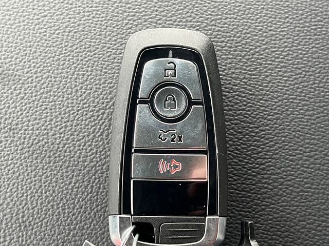 New 2025 Ford F150 Lightning XLT AWD/4WD image 20
