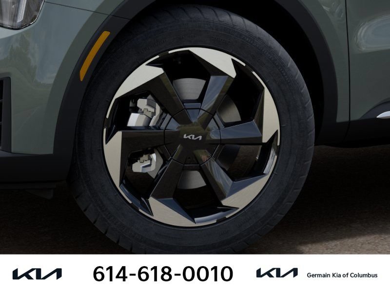 New 2026 Kia Sorento EX AWD/4WD image 12